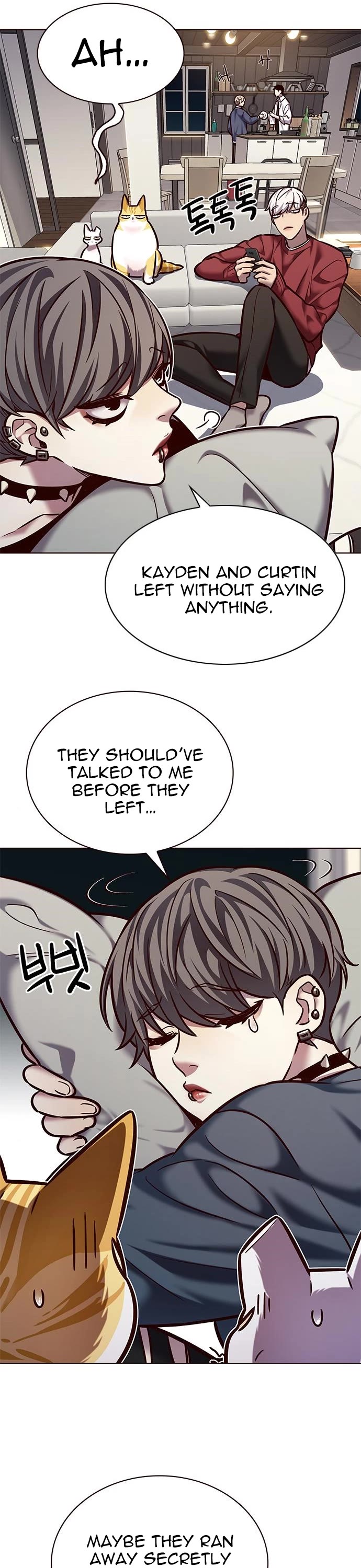 Eleceed Chapter 223 page 18 - Chapter 223