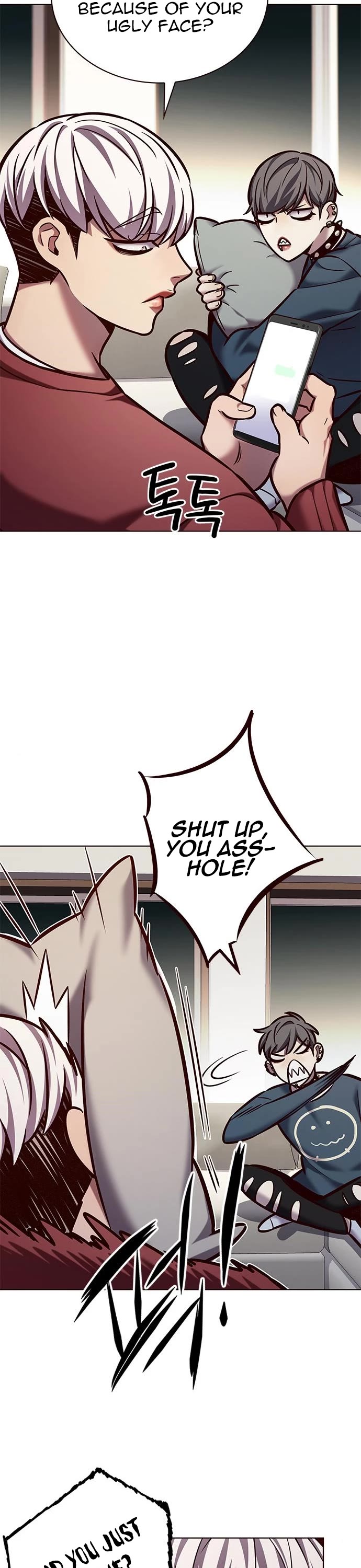 Eleceed Chapter 223 page 19 - Chapter 223