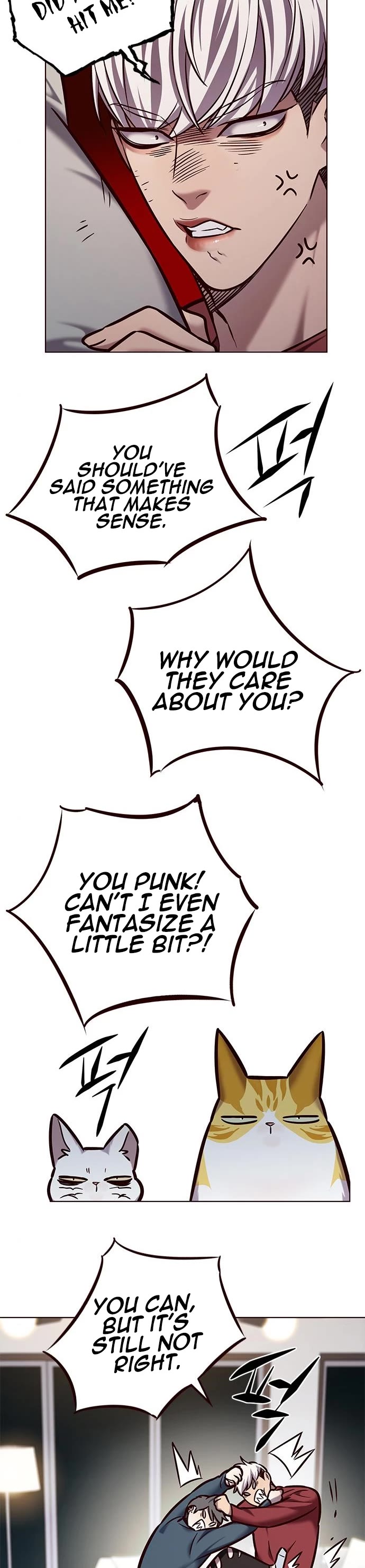 Eleceed Chapter 223 page 20 - Chapter 223