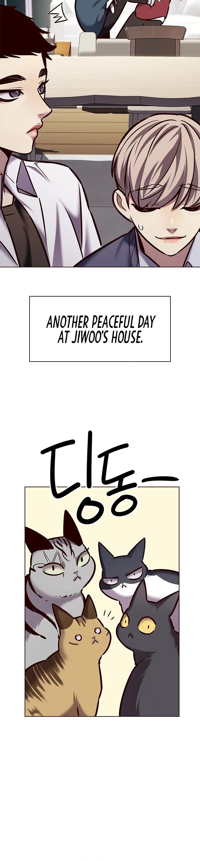 Eleceed Chapter 223 page 21 - Chapter 223