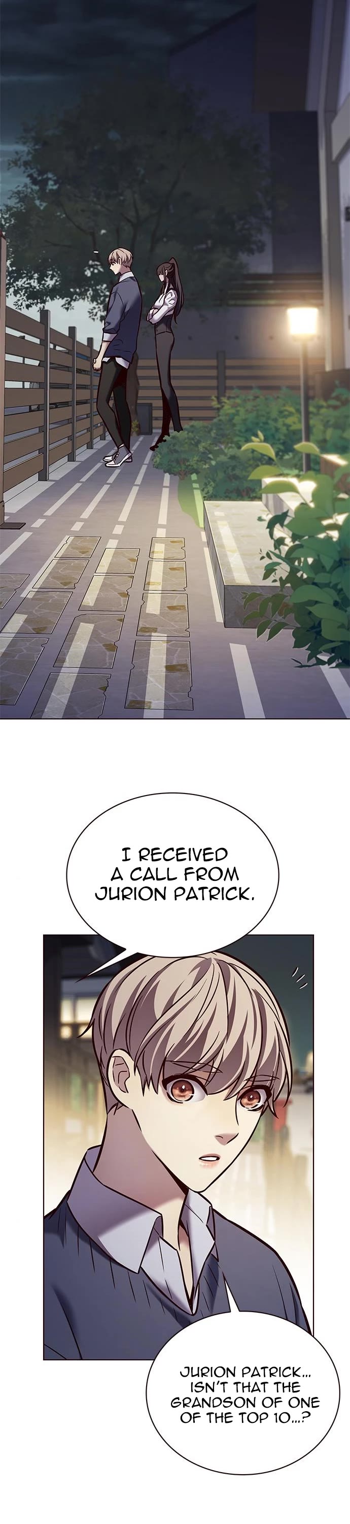 Eleceed Chapter 223 page 26 - Chapter 223