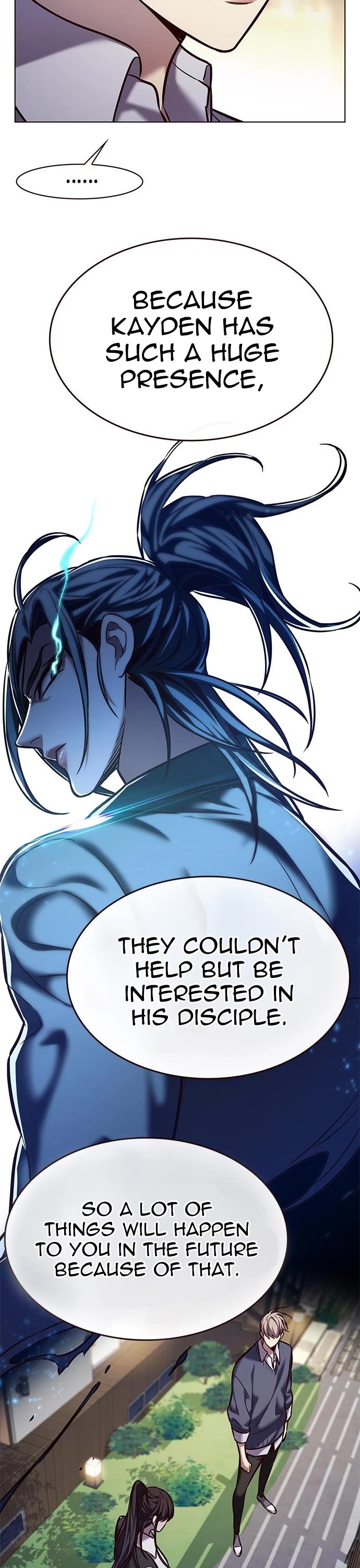 Eleceed Chapter 223 page 28 - Chapter 223
