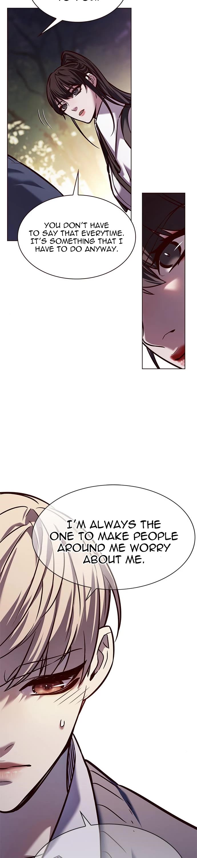 Eleceed Chapter 223 page 31 - Chapter 223