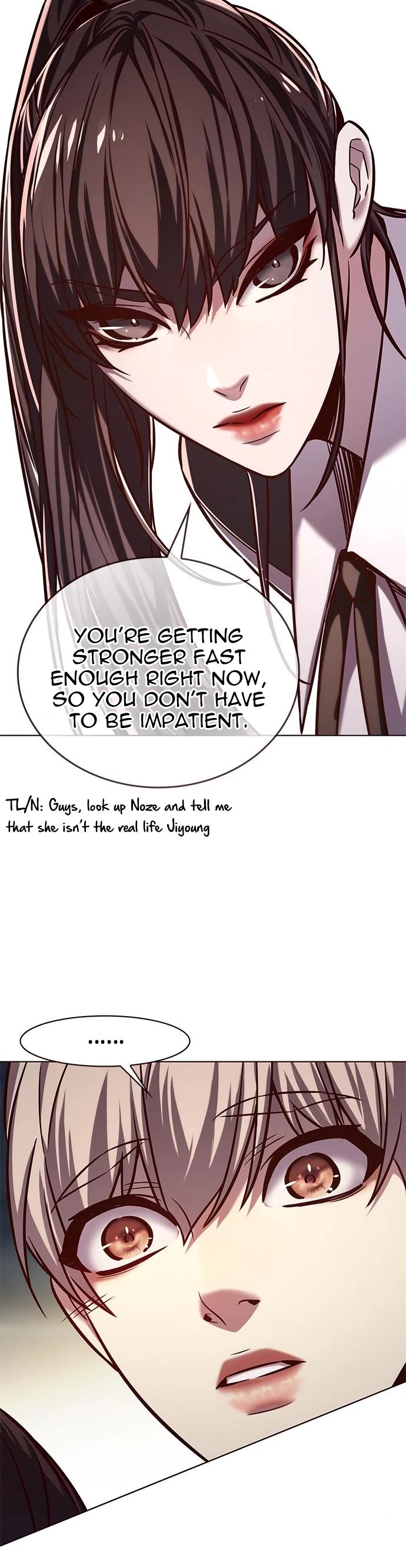 Eleceed Chapter 223 page 33 - Chapter 223