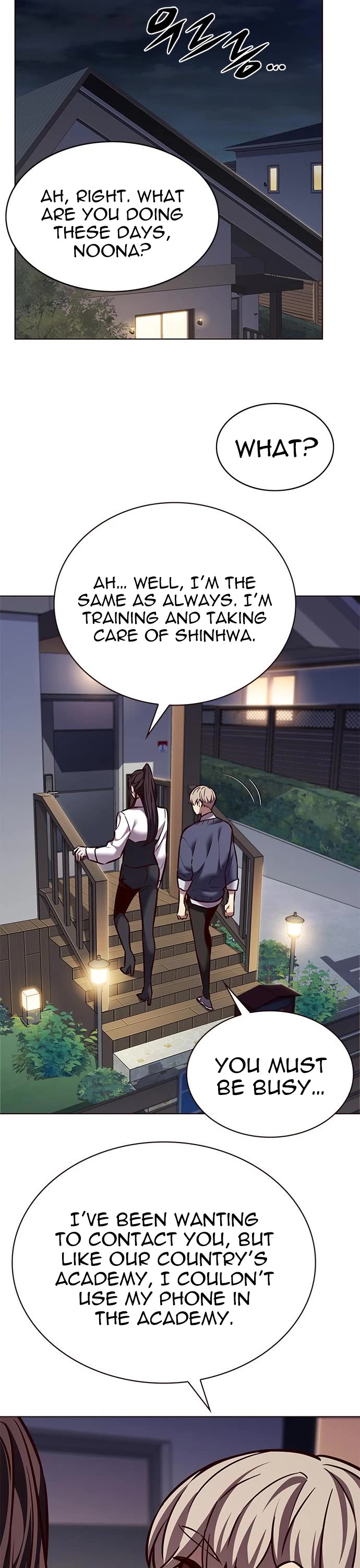 Eleceed Chapter 223 page 35 - Chapter 223
