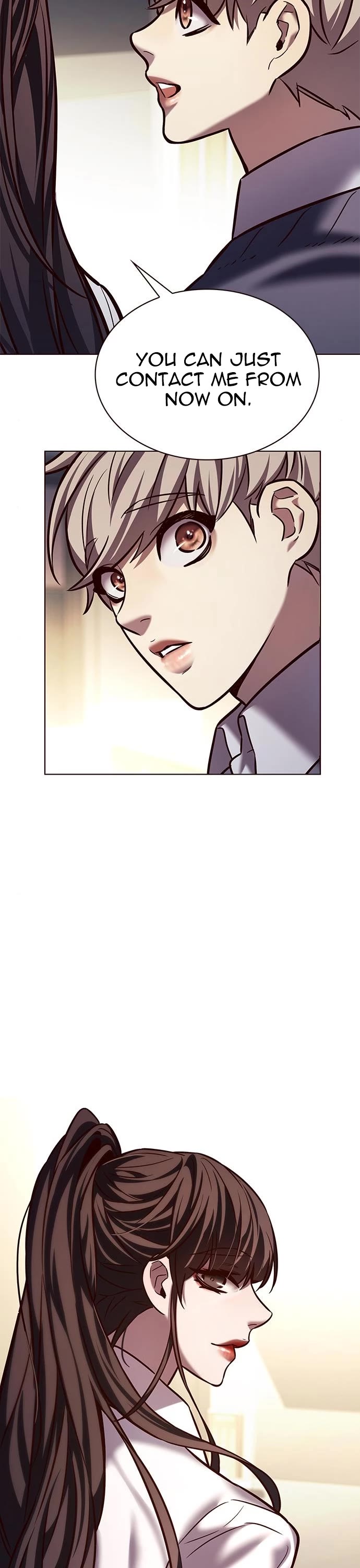 Eleceed Chapter 223 page 36 - Chapter 223