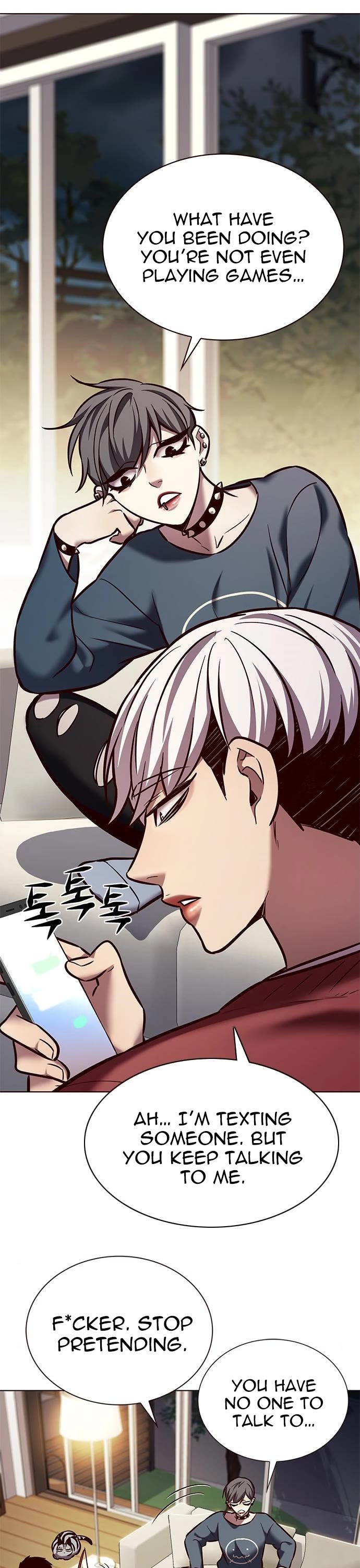 Eleceed Chapter 223 page 38 - Chapter 223