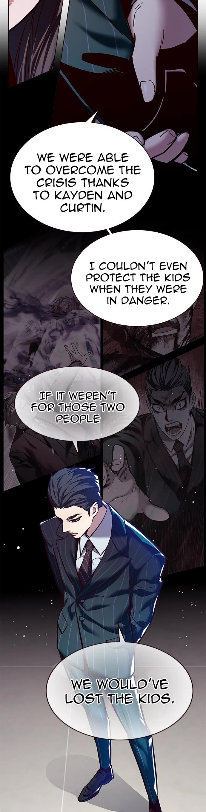 Eleceed Chapter 223 page 4 - Chapter 223