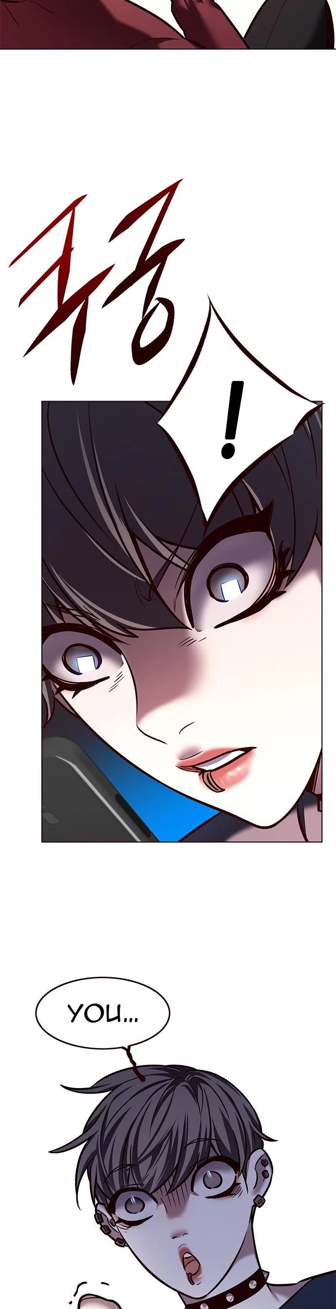 Eleceed Chapter 223 page 40 - Chapter 223