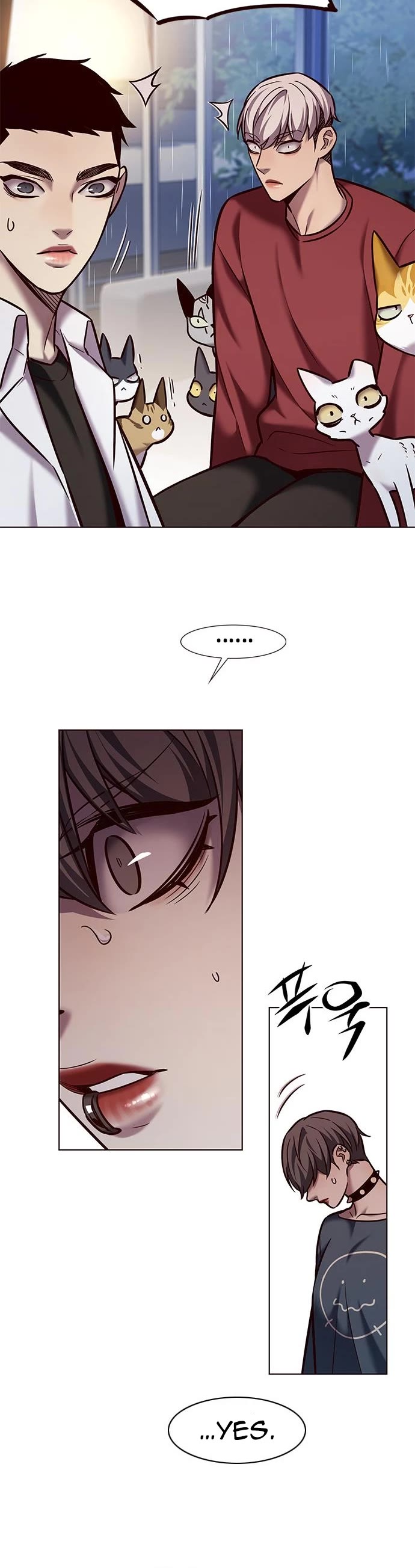 Eleceed Chapter 224 page 10 - Chapter 224
