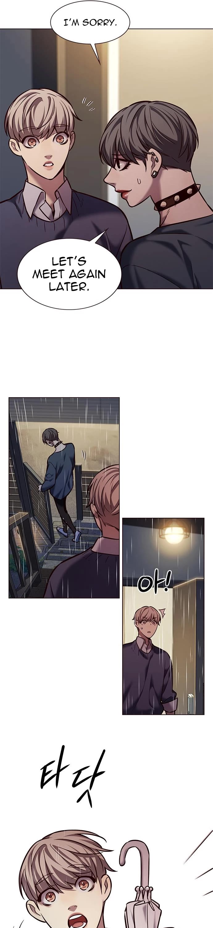 Eleceed Chapter 224 page 11 - Chapter 224