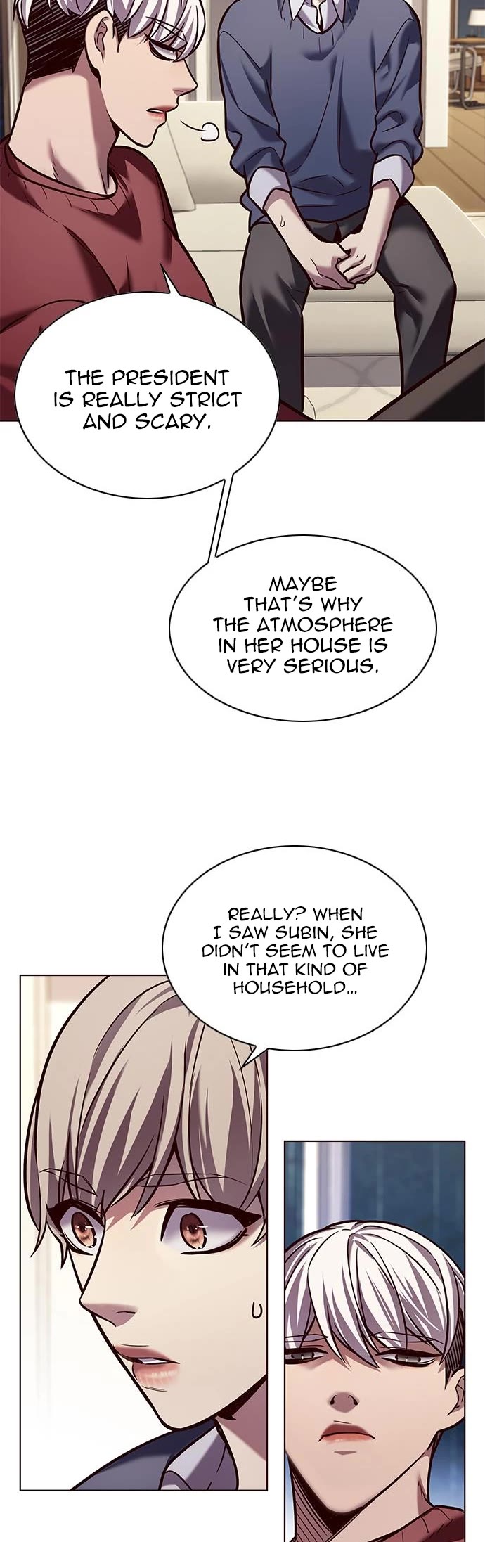 Eleceed Chapter 224 page 15 - Chapter 224
