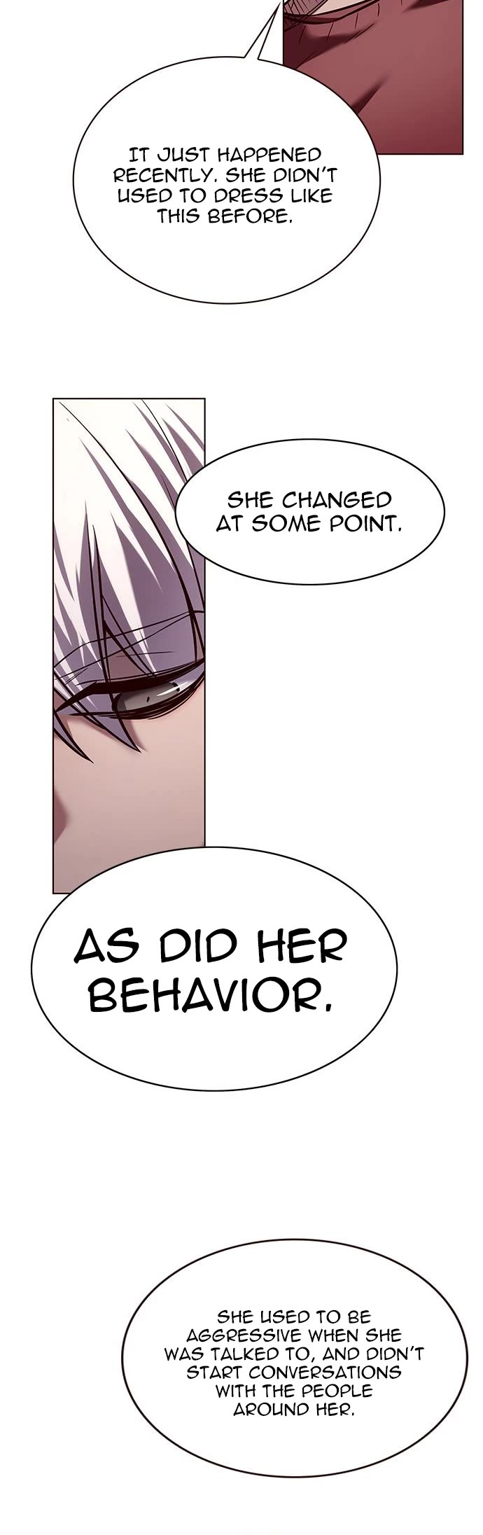 Eleceed Chapter 224 page 16 - Chapter 224