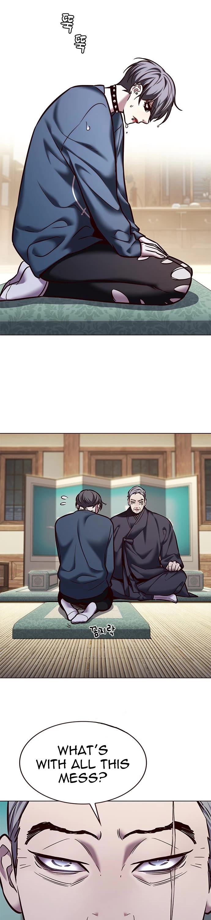 Eleceed Chapter 224 page 20 - Chapter 224