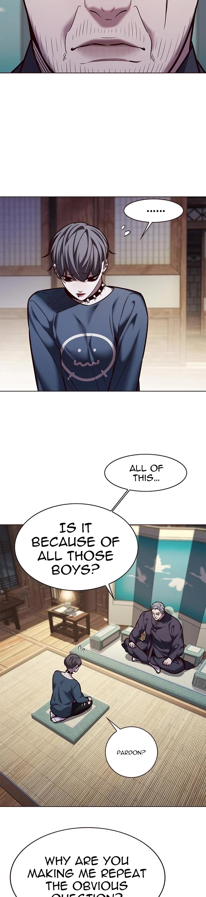 Eleceed Chapter 224 page 21 - Chapter 224
