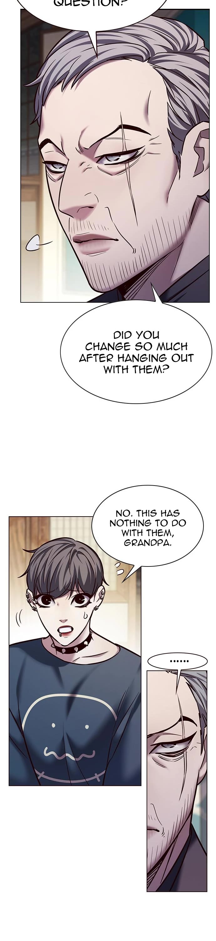 Eleceed Chapter 224 page 22 - Chapter 224