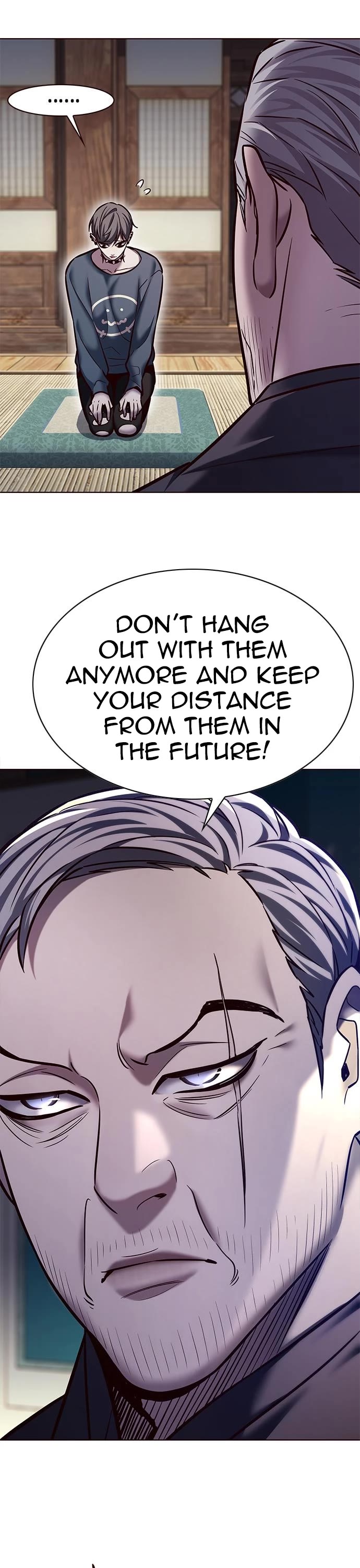 Eleceed Chapter 224 page 23 - Chapter 224