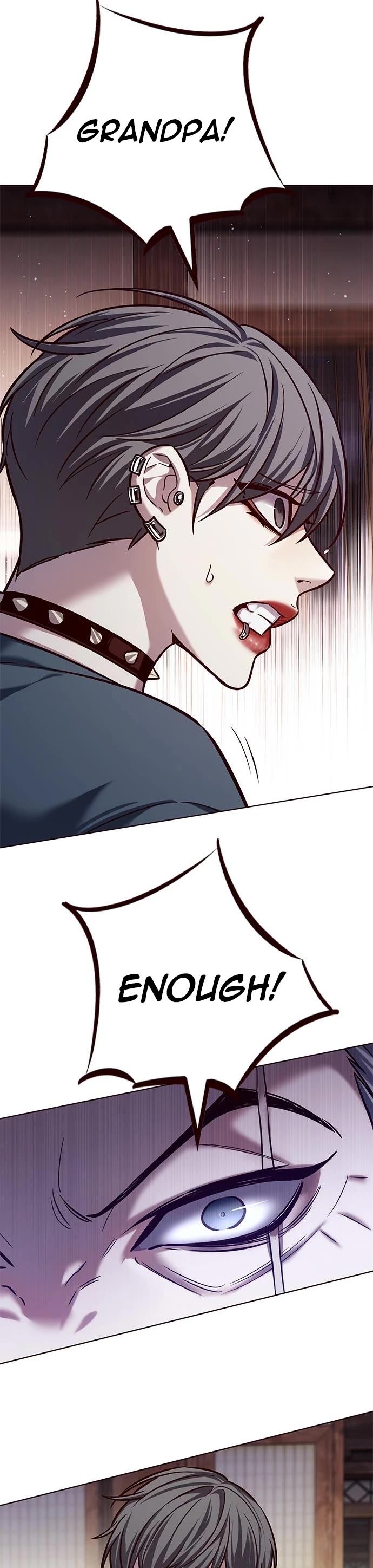 Eleceed Chapter 224 page 24 - Chapter 224