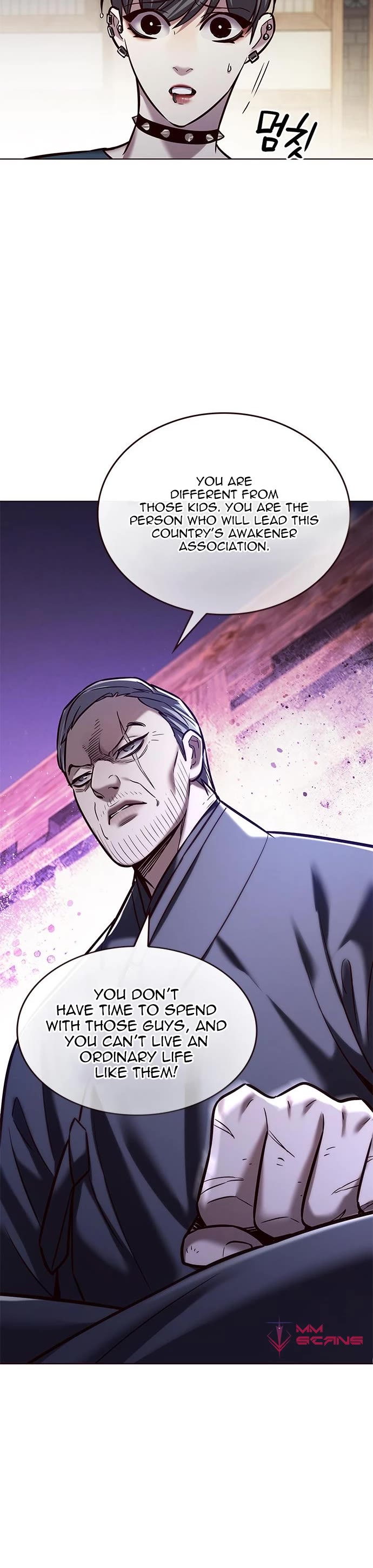Eleceed Chapter 224 page 25 - Chapter 224