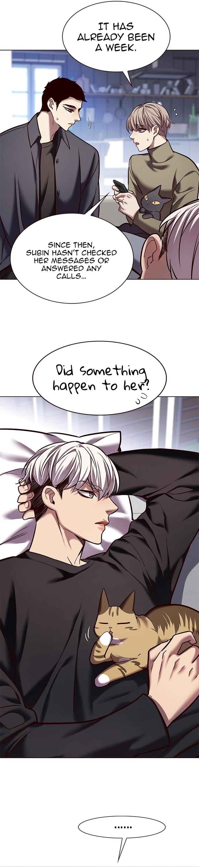 Eleceed Chapter 224 page 29 - Chapter 224
