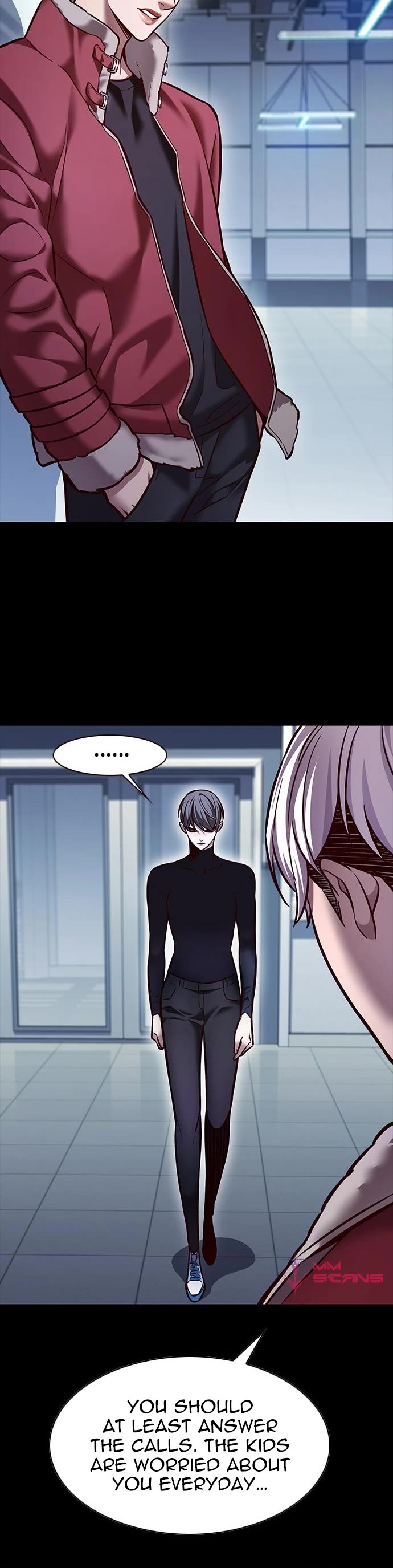Eleceed Chapter 224 page 31 - Chapter 224