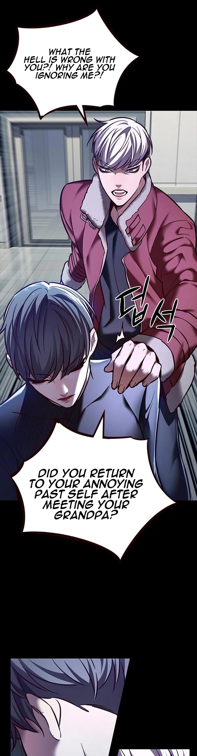 Eleceed Chapter 224 page 33 - Chapter 224