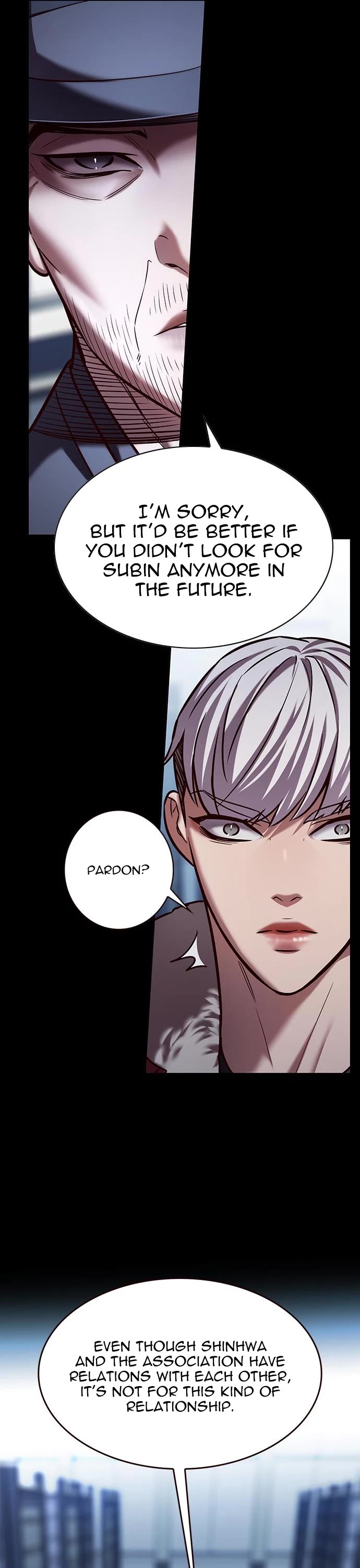 Eleceed Chapter 224 page 38 - Chapter 224