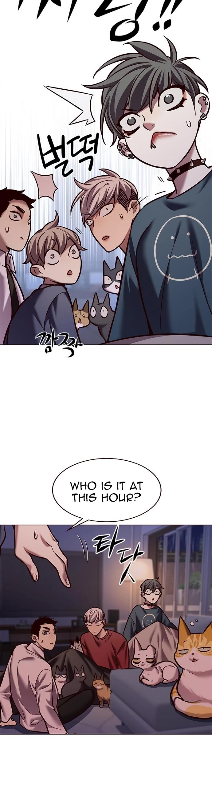 Eleceed Chapter 224 page 4 - Chapter 224