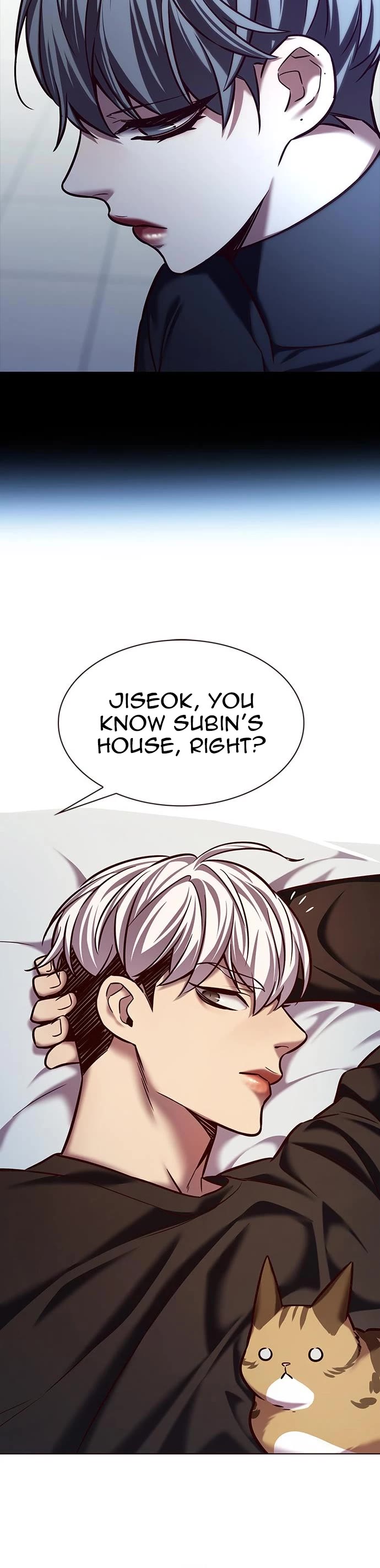 Eleceed Chapter 224 page 40 - Chapter 224