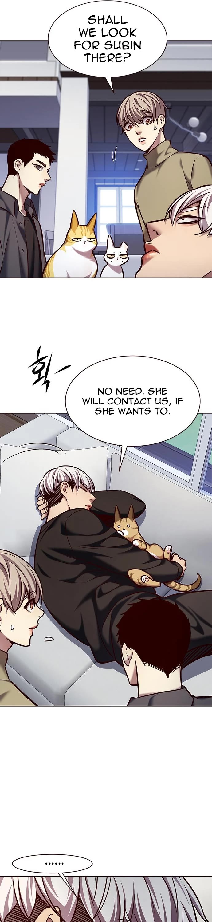 Eleceed Chapter 224 page 41 - Chapter 224