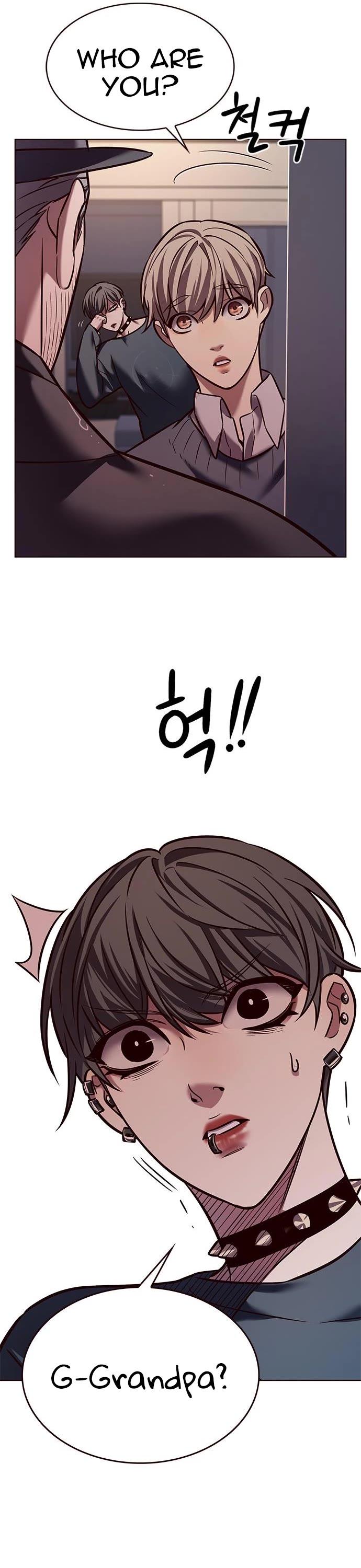 Eleceed Chapter 224 page 5 - Chapter 224