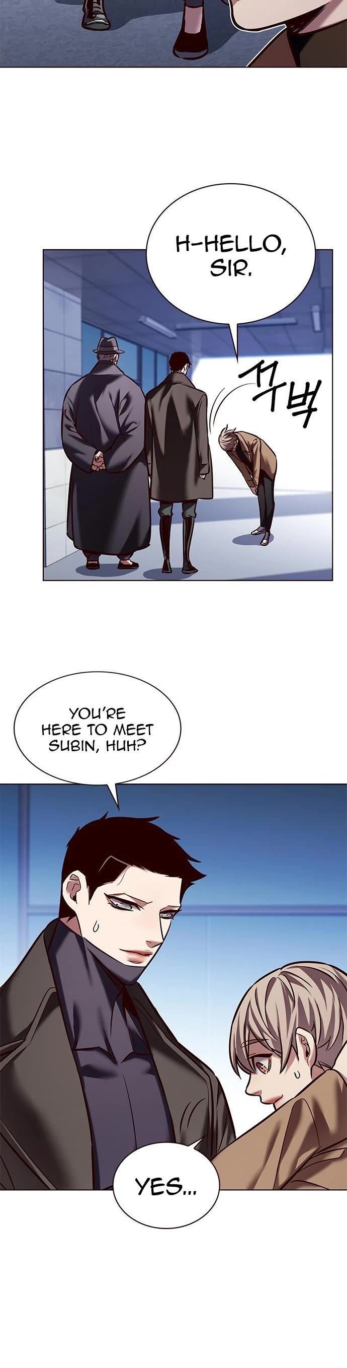 Eleceed Chapter 225 page 10 - Chapter 225
