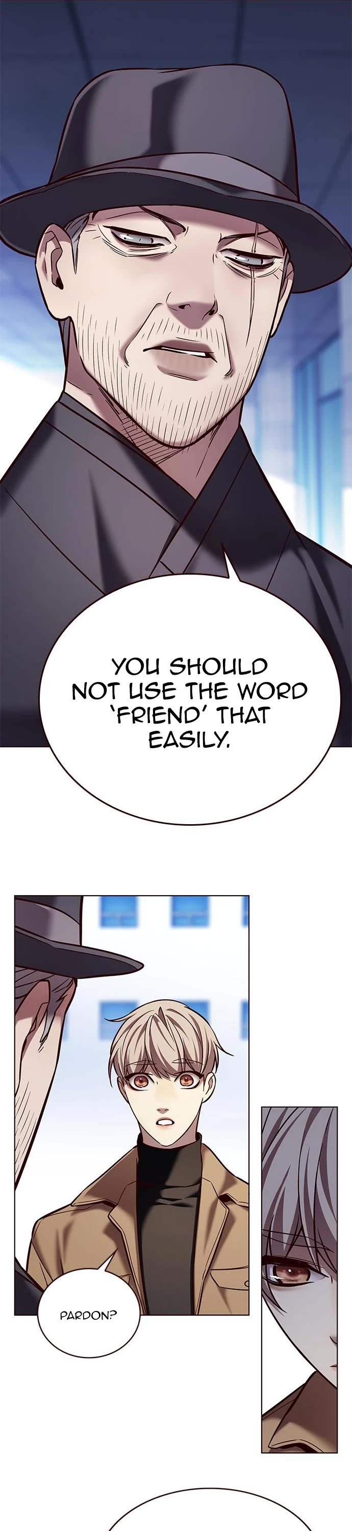 Eleceed Chapter 225 page 14 - Chapter 225