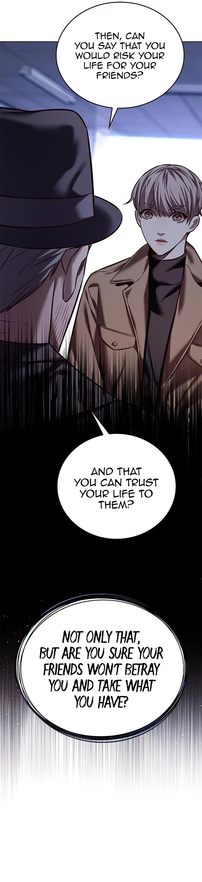 Eleceed Chapter 225 page 17 - Chapter 225