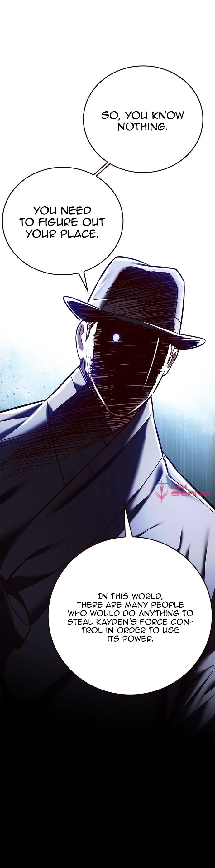 Eleceed Chapter 225 page 19 - Chapter 225