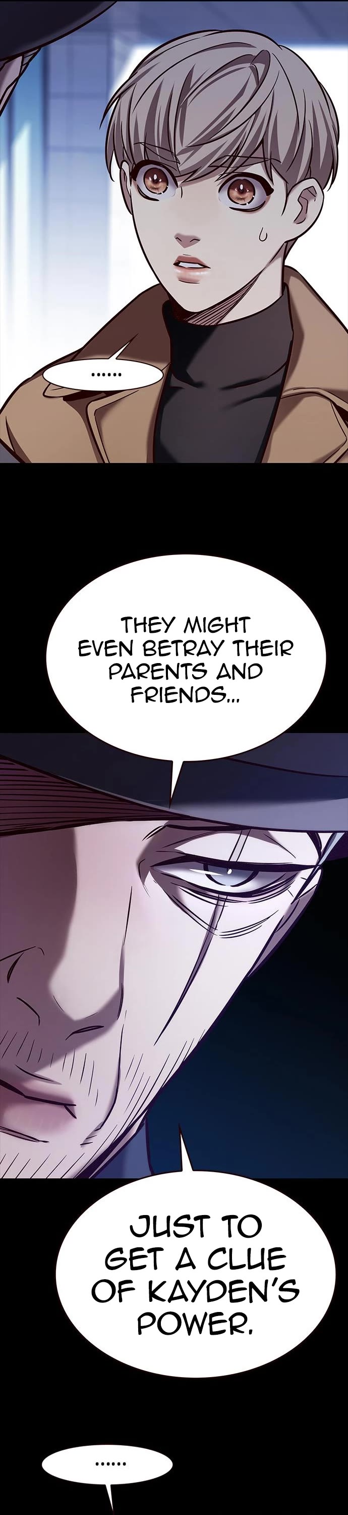 Eleceed Chapter 225 page 20 - Chapter 225
