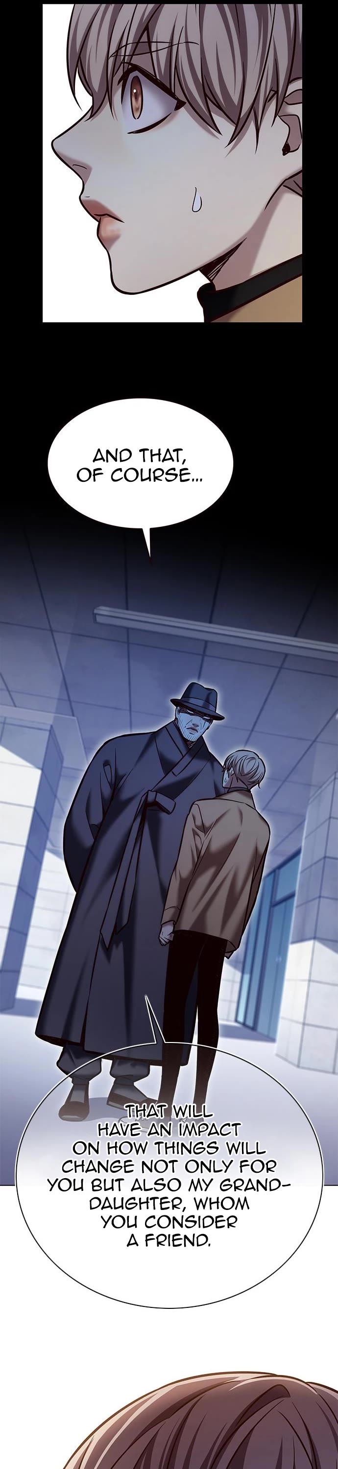 Eleceed Chapter 225 page 21 - Chapter 225