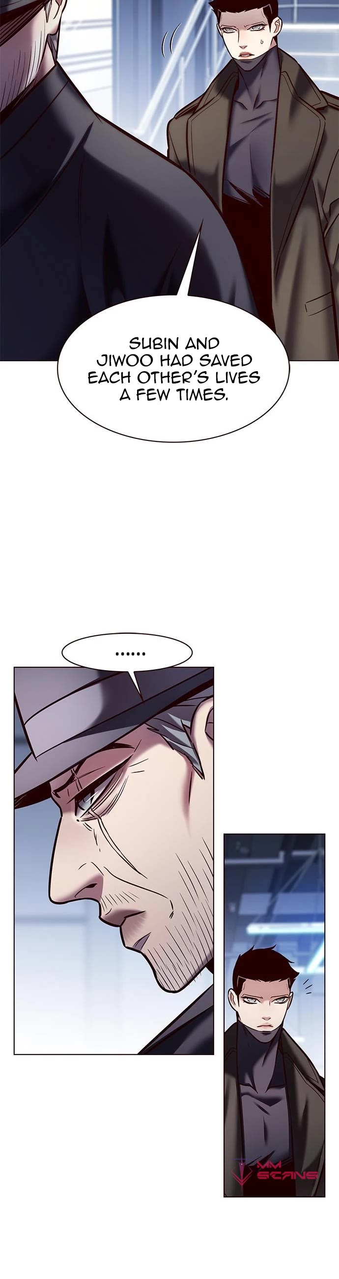 Eleceed Chapter 225 page 25 - Chapter 225