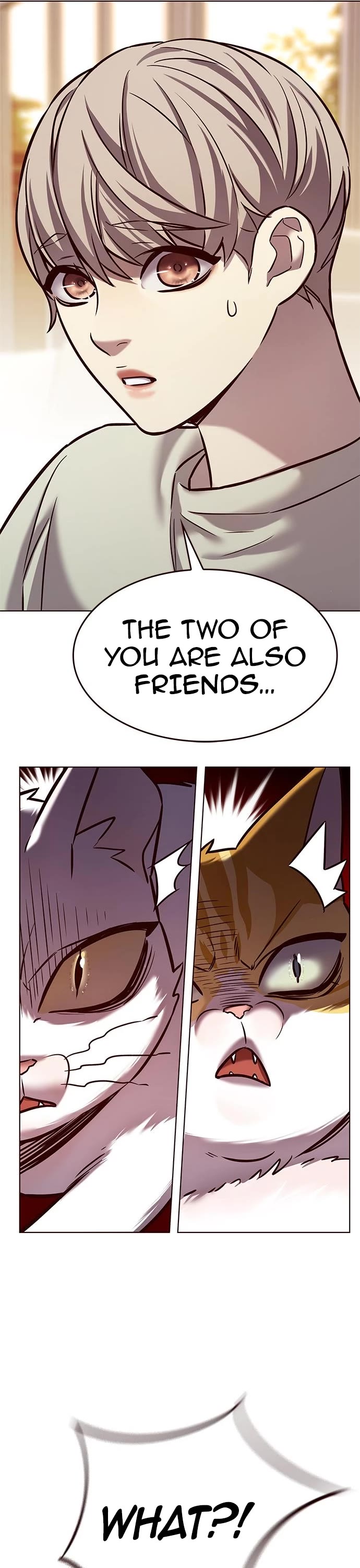 Eleceed Chapter 225 page 29 - Chapter 225