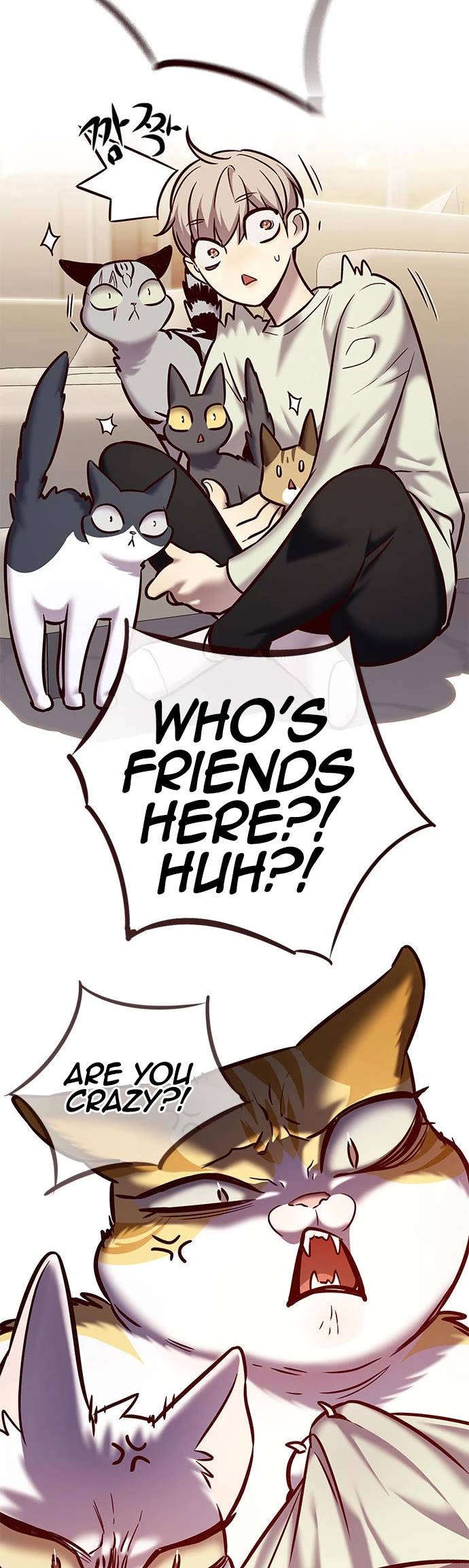 Eleceed Chapter 225 page 30 - Chapter 225