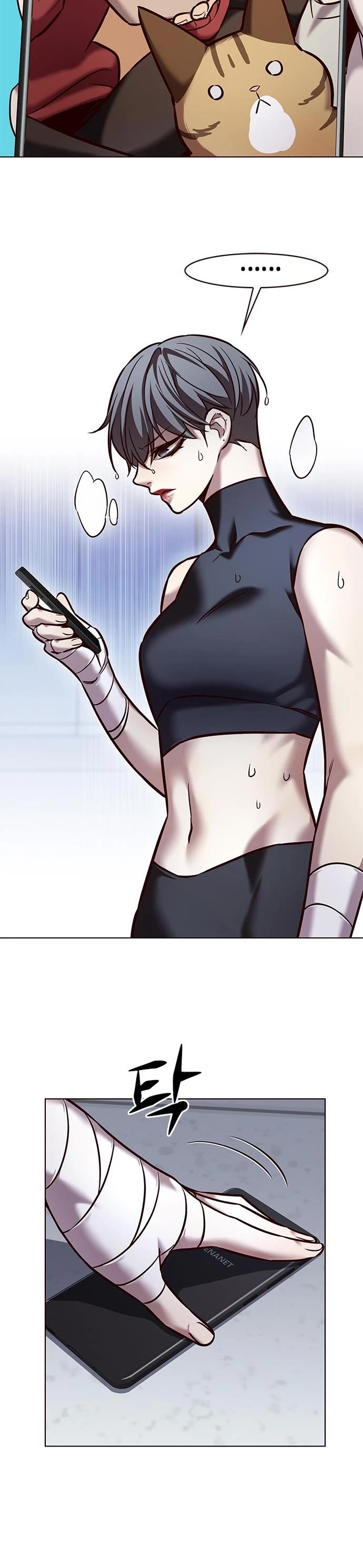 Eleceed Chapter 225 page 34 - Chapter 225