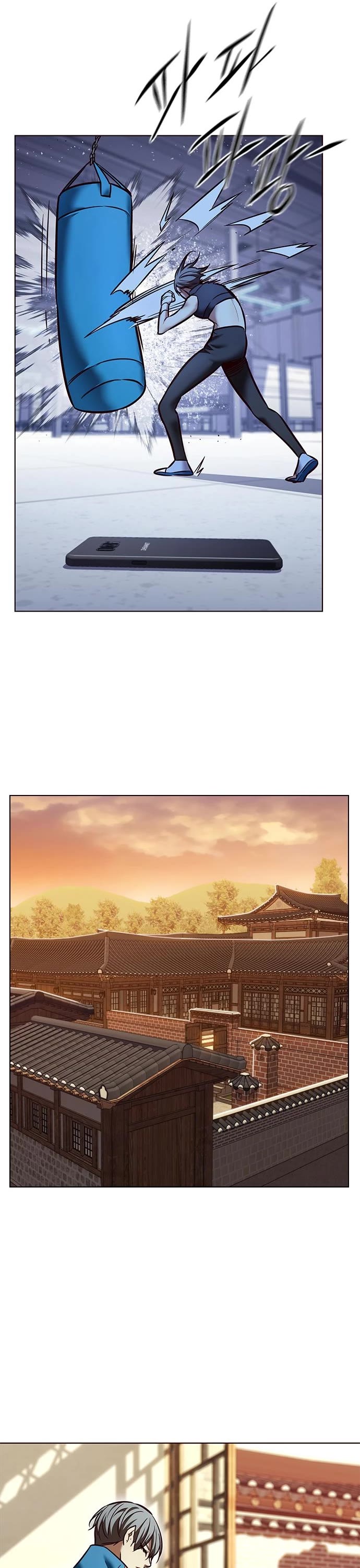 Eleceed Chapter 225 page 35 - Chapter 225
