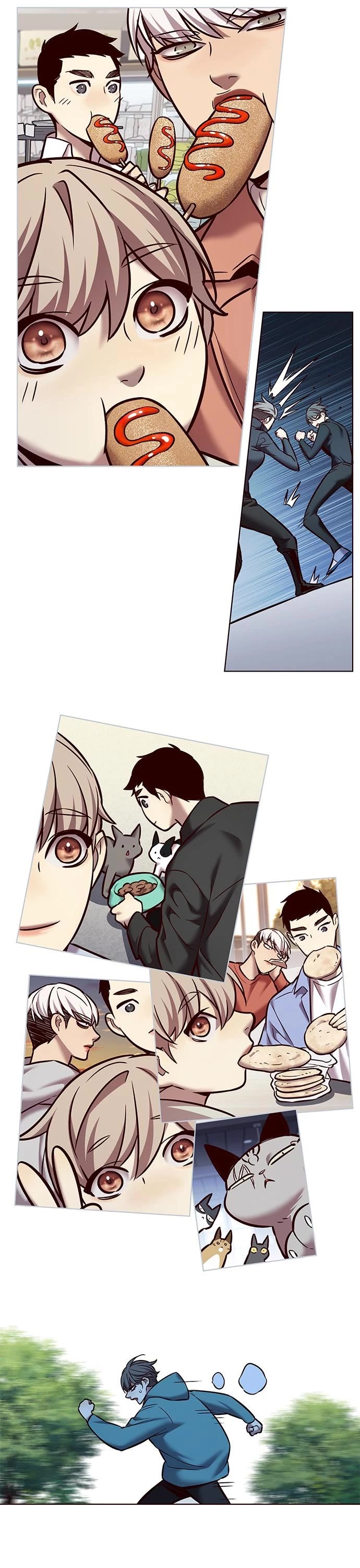 Eleceed Chapter 225 page 37 - Chapter 225
