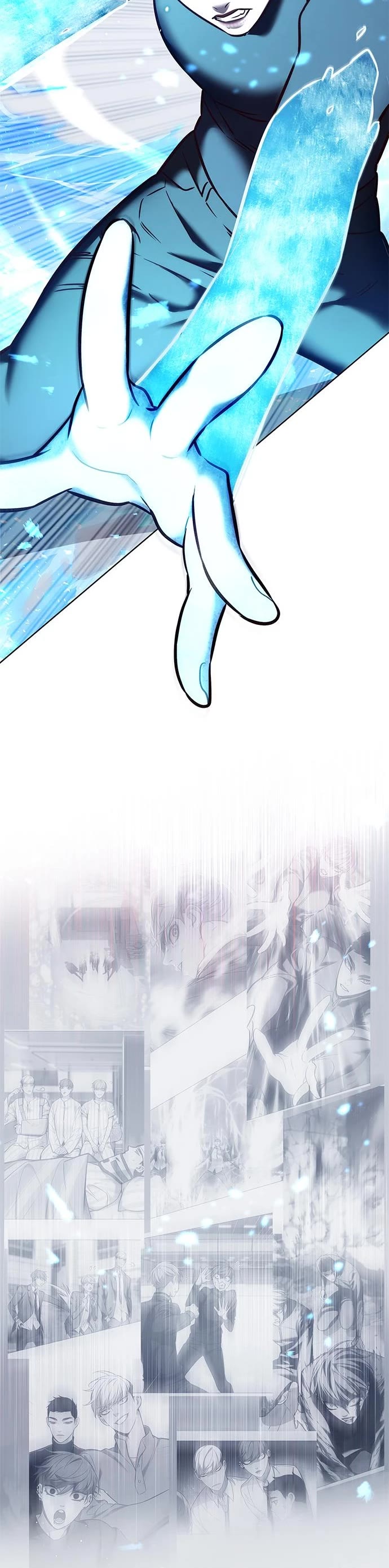 Eleceed Chapter 225 page 39 - Chapter 225