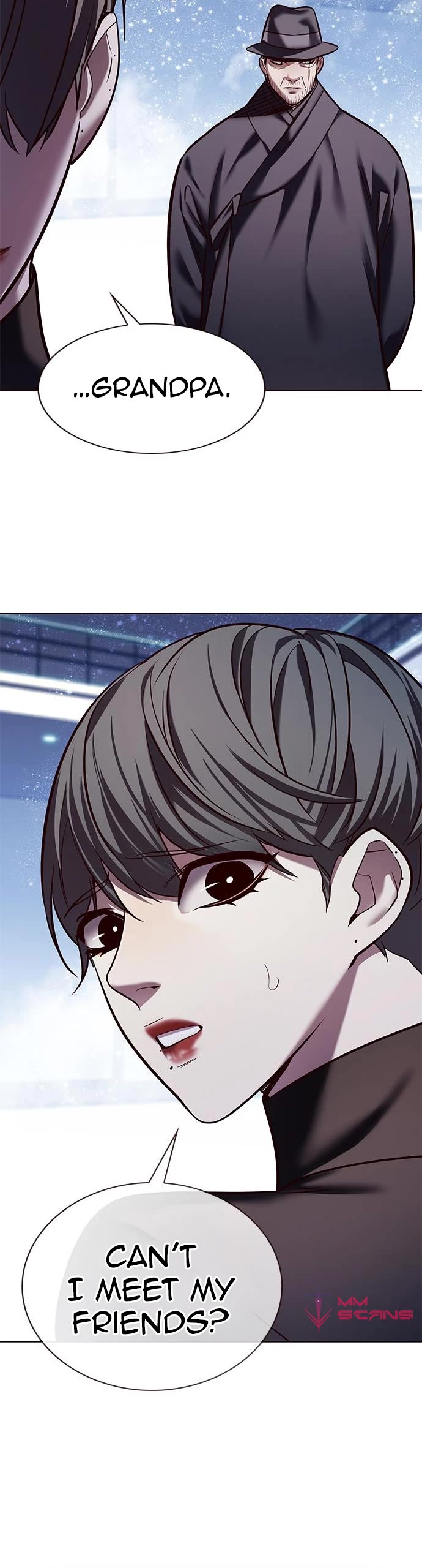 Eleceed Chapter 225 page 43 - Chapter 225