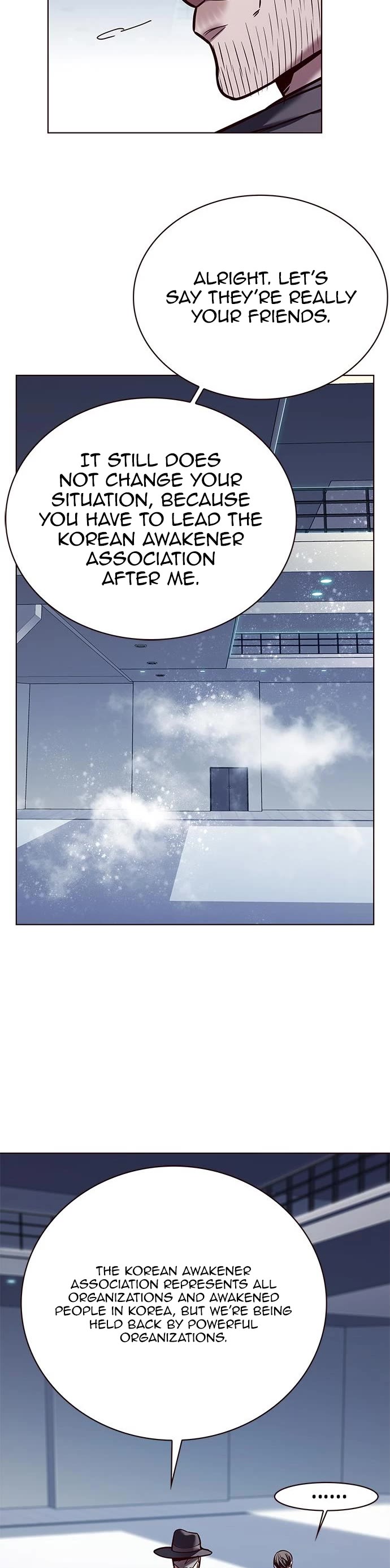 Eleceed Chapter 225 page 45 - Chapter 225