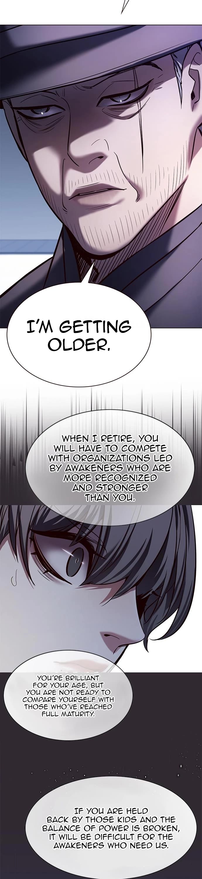 Eleceed Chapter 225 page 48 - Chapter 225