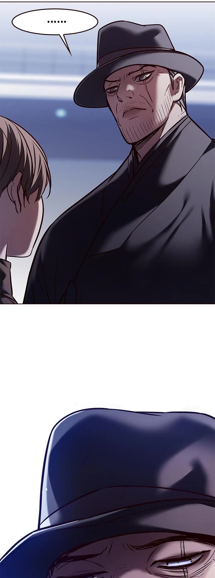 Eleceed Chapter 225 page 50 - Chapter 225