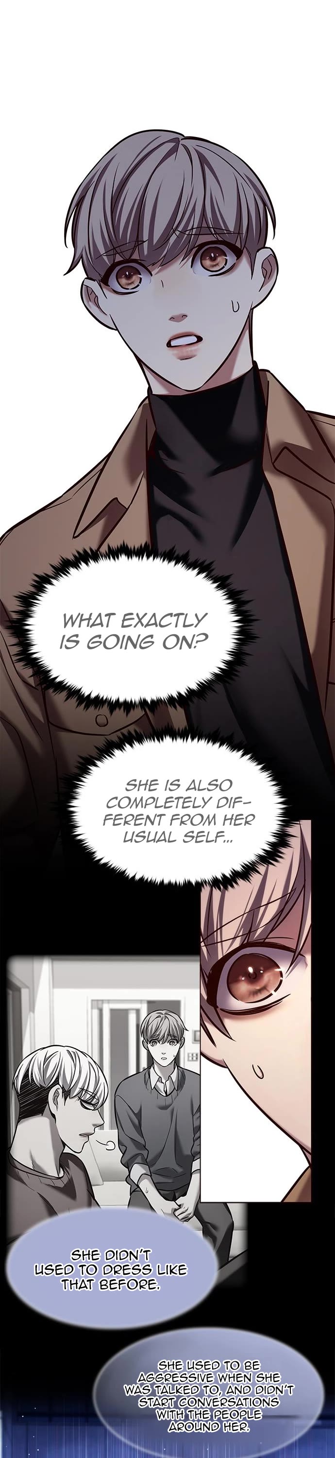 Eleceed Chapter 225 page 8 - Chapter 225