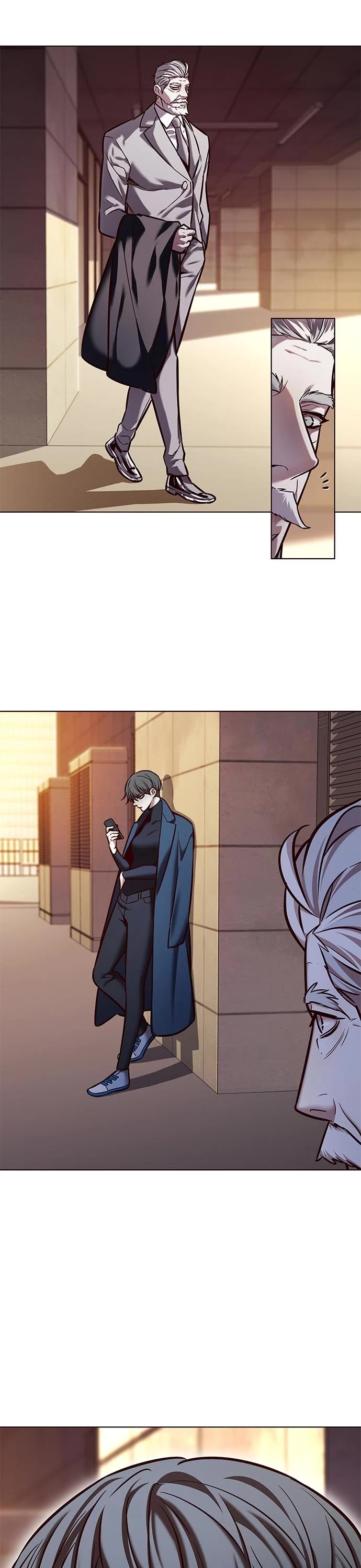 Eleceed Chapter 226 page 11 - Chapter 226